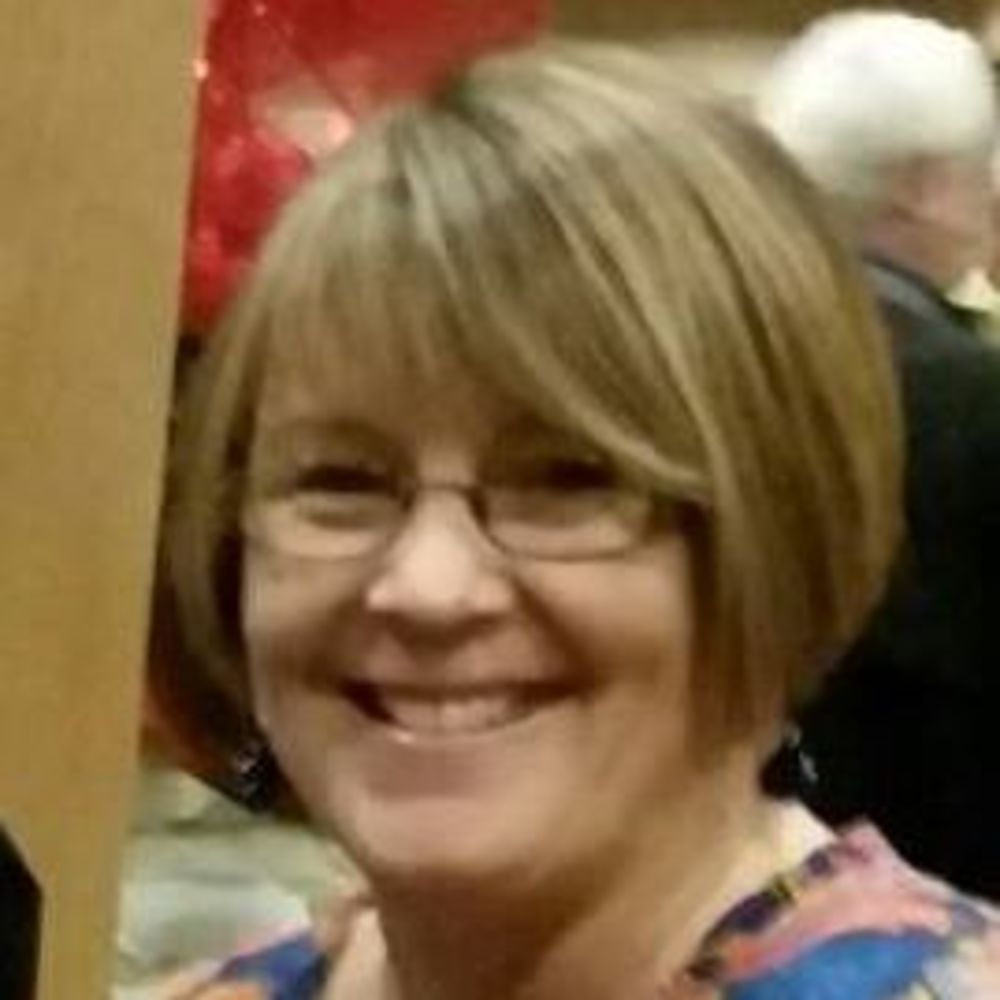 Meet your Posher, Marie